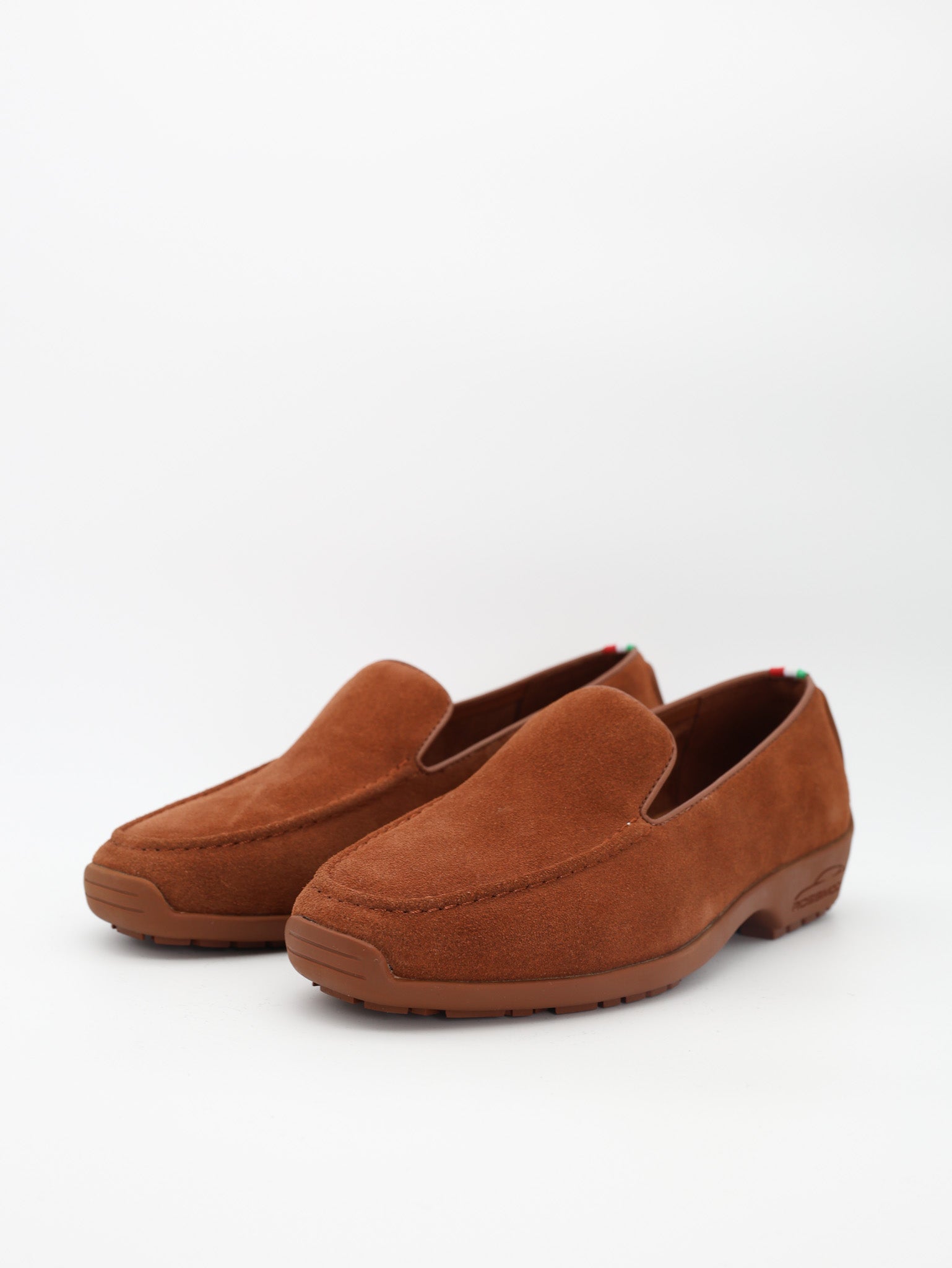 Rossimoda Shoe Alta Gold